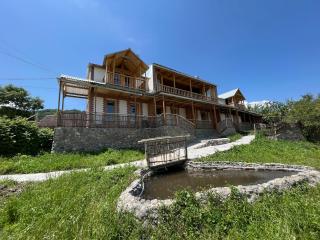 Forest INN - Antaramej - 9