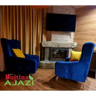 Bujtina Ajazi - Golem - 9