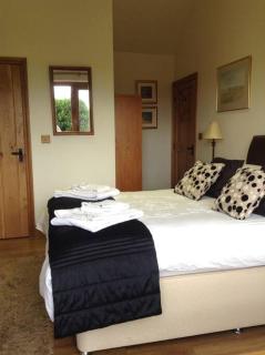 Courtside Barn, Lynn, Newport - Newport - 8
