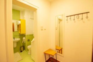 Yellow Circles Apt. on great location NEW - Novi Sad - 1