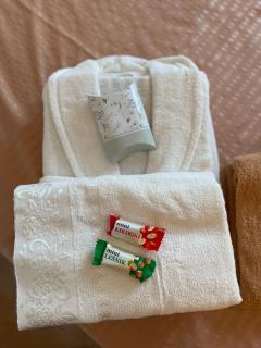 Apartmant Villy - Bar - 2