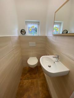 Angelas Cottage - 9
