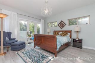 luxury ocean dock pool villa - Ladysmith - 1