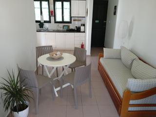 Phoeve Apt-Lovely 1-BR rental near the beach - Kalathas - 0