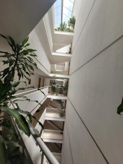 Alojamiento ENTERO en Madrid, con ACCESO PRIVADO - 2