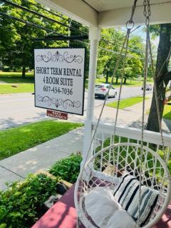 Homesteading at 55 main - Stamford - 0