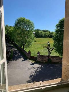 Charming House in Gorgeous, Quiet Village in the Aveyron countryside -  - 1