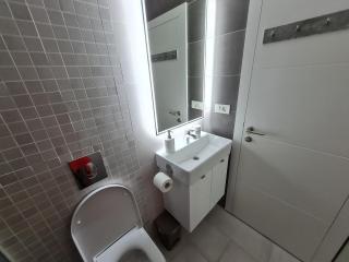 My Paradies - Njivice Studio**** - Njivice - 2