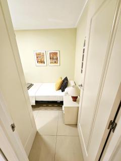 Apartamento NEPTUNO - Primera Línea de Playa - El Campello - 1