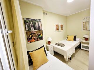 Apartamento NEPTUNO - Primera Línea de Playa - El Campello - 2