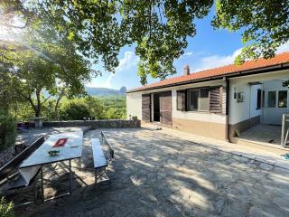 Welcoming House in Poljica with Private Pool - Kruševo - 5