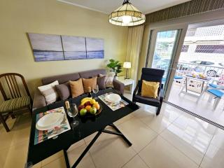 Apartamento NEPTUNO - Primera Línea de Playa - El Campello - 7