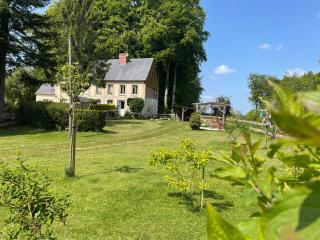 Le Clos du Val à Loup - Bénarville - 5
