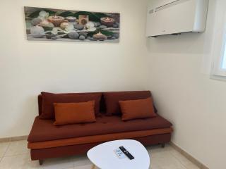 Appartement la pointe rouge bord de mer - 2