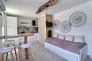 Location Appartement saisonnier - Clermont-lʼHérault - 8