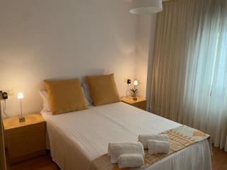 3 A Piso céntrico en Santiago - Santiago di Compostela - 9