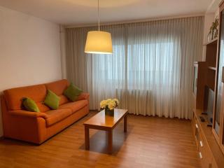 3 A Piso céntrico en Santiago - Santiago di Compostela - 8