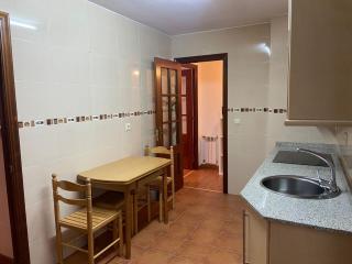 3 A Piso céntrico en Santiago - Santiago di Compostela - 7