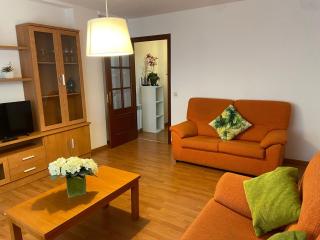 3 A Piso céntrico en Santiago - Santiago di Compostela - 3