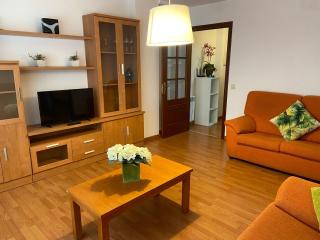3 A Piso céntrico en Santiago - Santiago di Compostela - 2