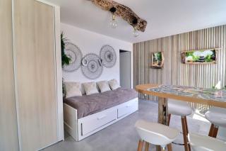 Location Appartement saisonnier - 7