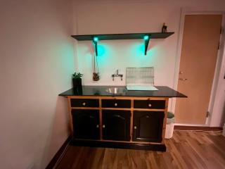 Rustic Haven Bed and Breakfast 2km from Klarälvsbanan and Swimming area - 2