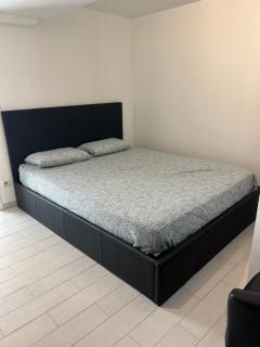 Appartement la pointe rouge bord de mer - 9