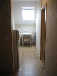 Aranypart 49-51 Apartman - Siófok - 5