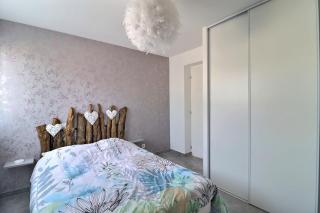 Location Appartement saisonnier - Clermont-lʼHérault - 4