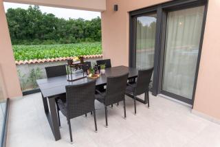 Villa Ardanela - Labin - 3
