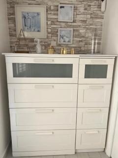 Appartement la pointe rouge bord de mer - 7