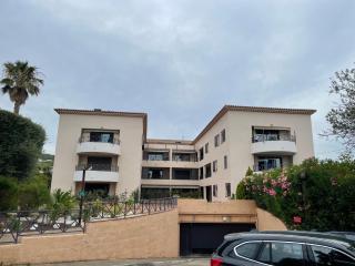 Studio Bandol 4 couchages centre ville vue mer - Bandol - 1
