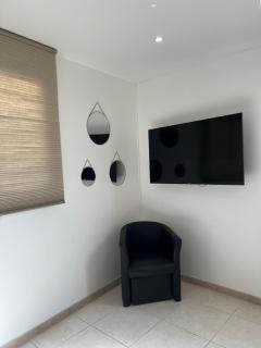 Appartement la pointe rouge bord de mer - 3