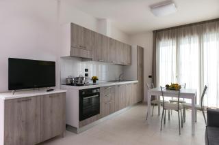 Residenza Riva Azzurra - Rimini - 4