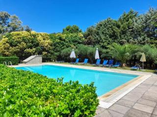 Lemontree Apartments - Kassiopi - 4
