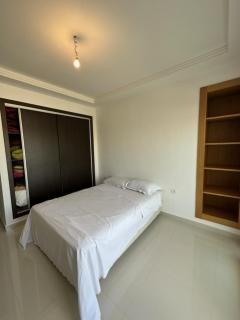 Nouveau Appartement Familiale - Résidence Calme - Saïdia - 4