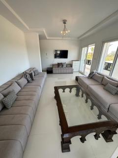 Nouveau Appartement Familiale - Résidence Calme - 3