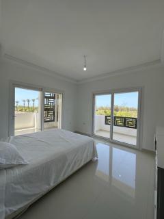 Nouveau Appartement Familiale - Résidence Calme - 6