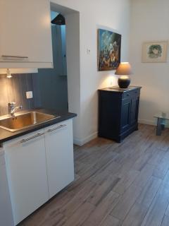 chez Jean - Millas - 1