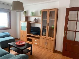 5 A Piso céntrico en Santiago - Santiago de Compostela - 9