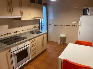 5 A Piso céntrico en Santiago - Santiago de Compostela - 6