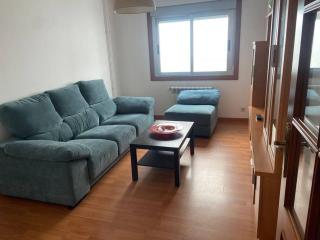 5 A Piso céntrico en Santiago - Santiago de Compostela - 5