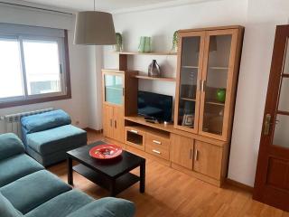 5 A Piso céntrico en Santiago - Santiago de Compostela - 3