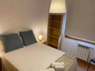 5 A Piso céntrico en Santiago - Santiago de Compostela - 2