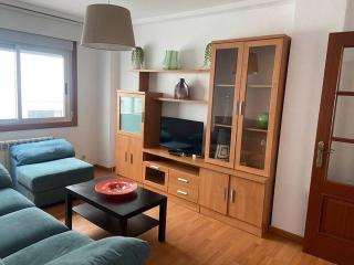5 A Piso céntrico en Santiago - Santiago de Compostela - 1