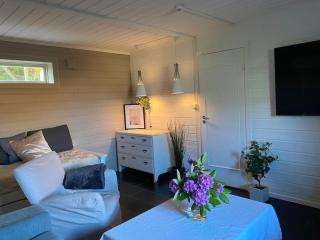 Cosy and well-equipped apartment with free parking - Trondheim - 0