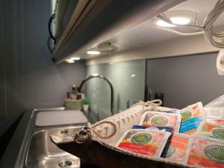 Cosy and well-equipped apartment with free parking - 4