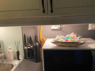 Cosy and well-equipped apartment with free parking - 2