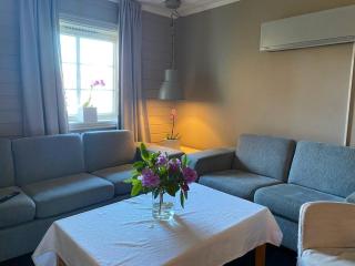Cosy and well-equipped apartment with free parking - 5