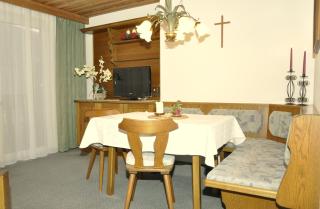Auf der Sonnenseite - Schattwald - 7